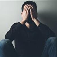 علامتی که میگوید افسردگی دارید