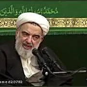 سخنرانی استاد جاودان پیرامون توسل به حضرت ولیعصر(عج)
