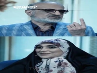ماجرای ممنوع الکاری محمد اصفهانی برای خواندن آهنگ معین! 