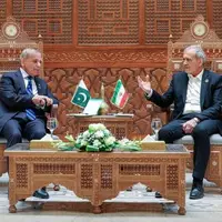 نخست‌وزیر پاکستان به ایران می‌آید