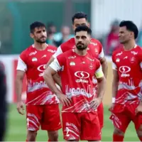 لیست خروج پرسپولیس تکذیب شد
