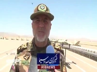 امیر حیدری: ارتشی از ریزپرندهها خواهیم ساخت