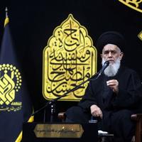 شهید رئیسی الگوی حکمرانی ولایی و جهادی بود