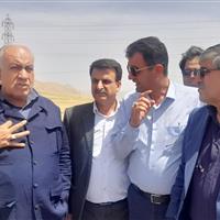 سه مصوبه برای ایمن‌سازی جاده حادثه خیز کوهدشت - پل سیمره اخذ شد