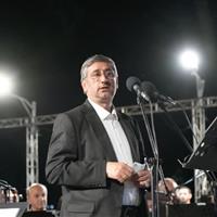 اجرای ارکستر ملی روایتی هنرمندانه از شکوه فرهنگی لرستان
