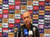کمالوند: استقلال فعلی خیلی بهتر از استقلال اول فصل است