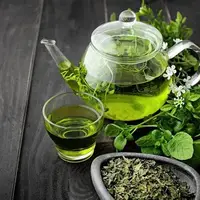ذهن و جسم قوی تر با این نوشیدنی سبز رنگ