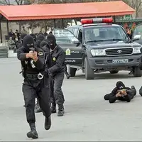 گروگانگیری در رودبار جنوب؛ آزادی گروگان در هرمزگان