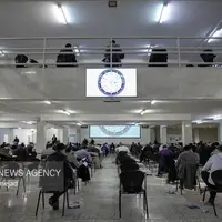 آغاز توزیع کارت آزمون کارشناسی ارشد پزشکی سال ۱۴۰۴ از ۴ خرداد