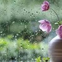 ابر‌های بارانی در راهند.