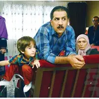 این سریال هیچوقت تکراری نمیشه 