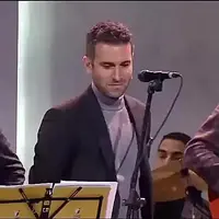 یادی از خوانندگی «هوتن شکیبا» در برنامه همرفیق 