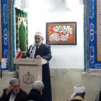 امام جمعه سنندج: آزادسازی خرمشهر افتخار ماندگاری برای ایران است