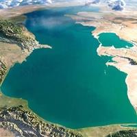 پیشنهاد تشکیل کارگروه ویژه برای حل مشکل کاهش آب دریای خزر