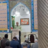 تاریخ دفاع مقدس برای نسل جوان بازگو شود