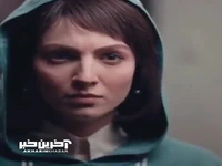 برش هایی از قسمت پانزدهم سریال تاسیان، که امروز منتشر شد