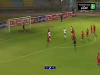 برترین گل‌های لیگ یک در فصل اخیر