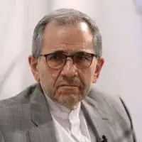 تخت‌روانچی: مواضع آمریکایی‌ها متناقض است