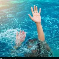 تفریحی که عزا شد؛ غرق شدن دو مرد جوان
