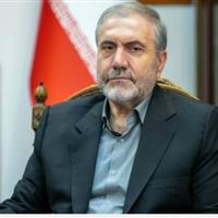 فتح خرمشهر نمادی از اراده و استقامت ملت است