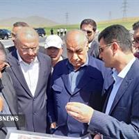 افزایش اعتبار راه آهن دورود_خرم آباد _ اندیمشک