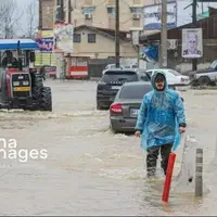 هواشناسی مازندران: سیل در راه است
