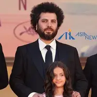 10 دقیقه تشویق فیلم سعید روستایی در جشنواره کن!