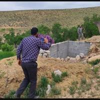 رفع تصرف در منطقه حفاظت شده سبزکوه چهارمحال و بختیاری پس از ۳۰سال انجام شد