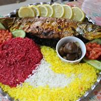 چهارمین دوره جشنواره طبخ ماهی در ماهنشان
