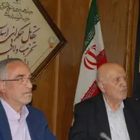 واعظ آشتیانی: آوردن سیدورف مثل گذاشتن موتور بنز روی پیکان است