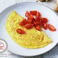 املت پنیر؛ منبع خوبی برای پروتئین