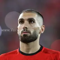 استوری خاص عارف، پاس گل به استقلال!