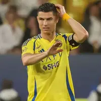 پیشنهاد وسوسه‌انگیز النصر برای تمدید با رونالدو