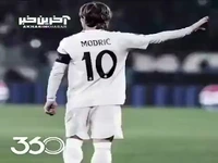 به بهانه جدایی لوکیتا از برنابئو؛ نگاهی به روز‌های درخشان مودریچ در رئال مادرید و کرواسی