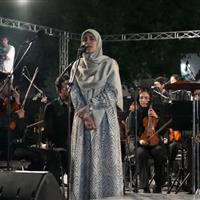 معاون وزیر ارشاد: موسیقی با زندگی مردم لرستان عجین است