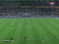 خلاصه بازی الاهلی عربستان 1 - الاتفاق 3