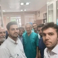 پزشکیان دست به تیغ شد