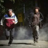 نماهنگ فیلم «چهار راه استانبول» با صدای علیرضا قربانی