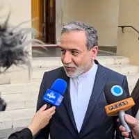 عراقچی، دیدار با مقامات واتیکان را سازنده خواند