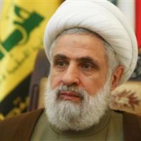 پیام دبیر کل حزبالله برای مردم جنوب لبنان