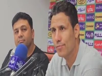 تارتار: چیزی که از فیلم دیدم این بود که فرعباسی کارت گرفته