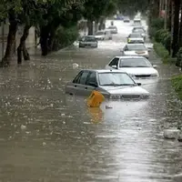 هشدار هواشناسی درباره سامانه بارشی جدید