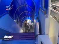 عراقچی راهی رم شد