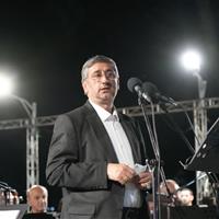 اجرای ارکستر ملی روایتی هنرمندانه از شکوه فرهنگی لرستان است