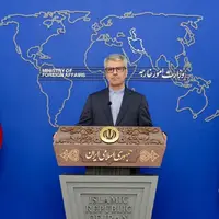 سخنگوی وزارت خارجه: زمان و مکان دور بعدی مذاکرات اعلام خواهد شد