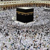 نخستین گروه زائران گلستانی به سرزمین وحی اعزام شدند