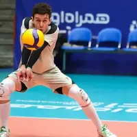 در انتظار کهکشانی‌ترین تیم والیبال ایران