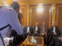 آغاز مذاکرات ایران و آمریکا حوالی ساعت 15 به وقت تهران