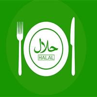 قزوین دارای ۱۳ پروانه حلال فرآورده‌های غذایی است