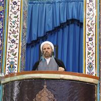 امام جمعه موقت ایلام: سفر رئیس‌جمهور نقطه عطف توسعه استان خواهد بود